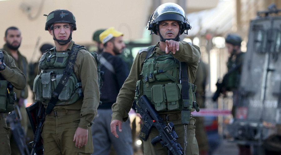 US accuses Israel of using 'excessive force' against Palestinians