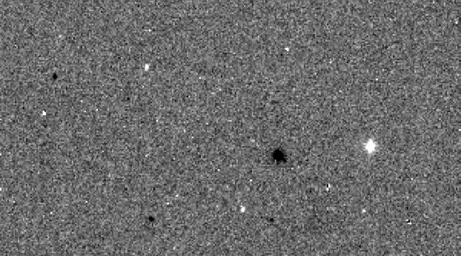 First ExoMars image excites Red Planet scientists (PHOTOS)