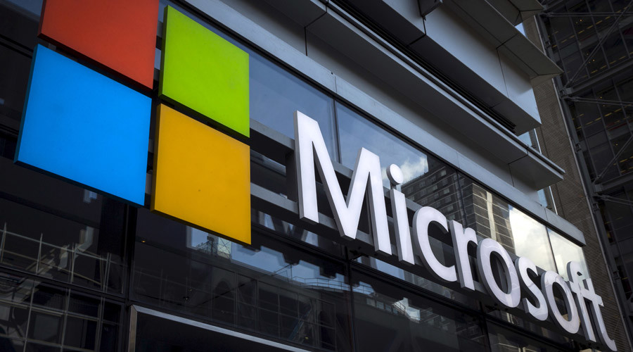 Microsoft sues DoJ over gag laws blocking customers from knowing govt got their data