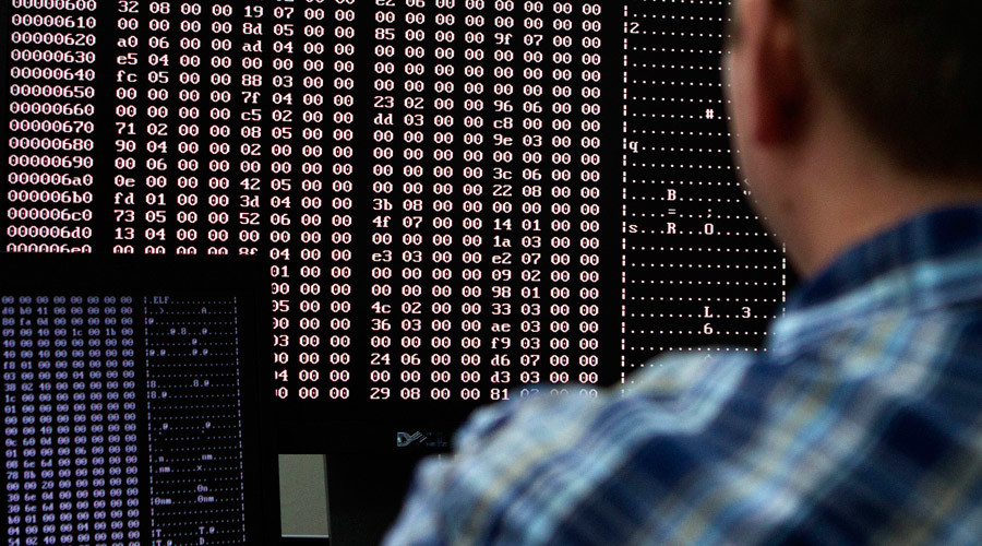 US government dead last in cybersecurity compared to private sectors – report