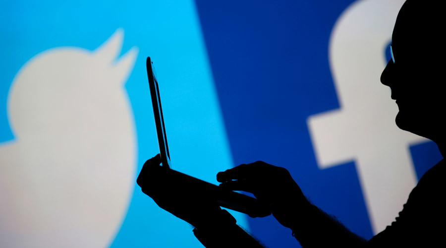 CIA is investing in firms that specialize in sifting through social media posts