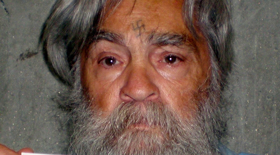 ‘Terrorists, albeit homegrown’: Charles Manson cult follower recommended for parole
