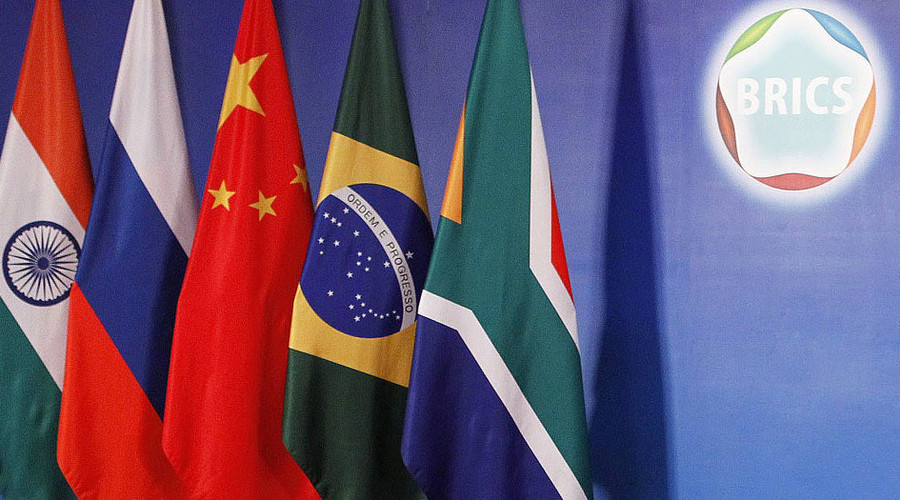 BRICS join forces on IMF quota formula reform