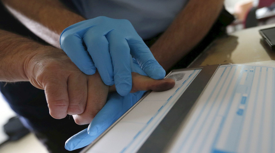 Public chamber activists seek blanket fingerprinting of US & EU citizens entering Russia