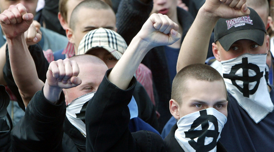 Duma chief blames Ukrainian authorities for imposing ‘pseudo values’ on young generation