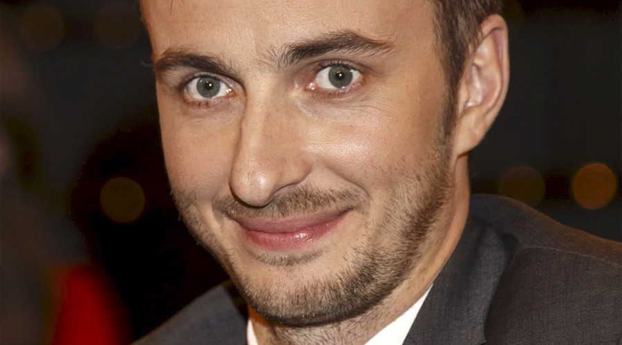 Germany grants Turkish request to allow for possible prosecution of comedian who joked about Erdogan
