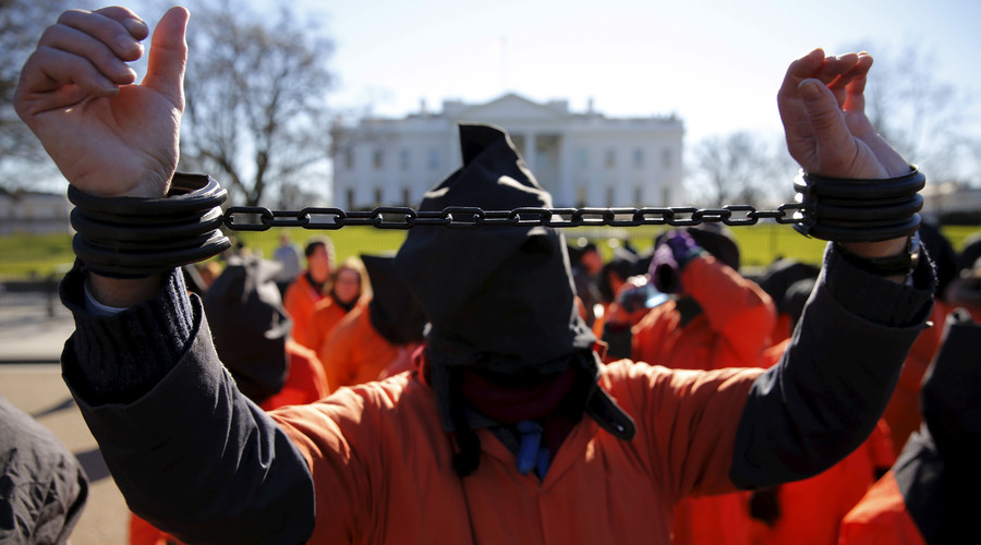 ‘Ideological clichés, biased assessments’: Moscow slams US global human rights report