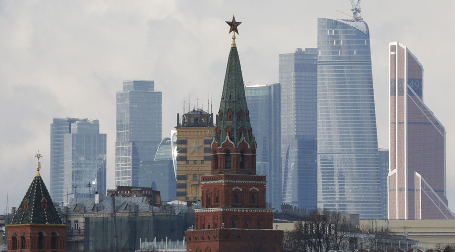 Leading investor calls Russia ‘the bargain of the century’