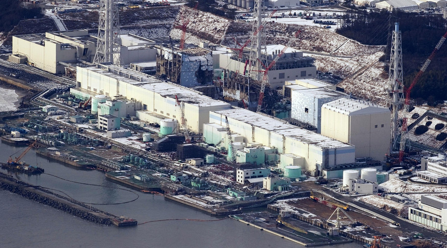 Disasters waiting to happen: 8 most dangerous nuclear plants near earthquake fault lines