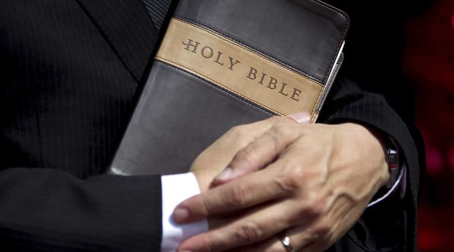 Holy Bible will not be Tennessee’s official state book