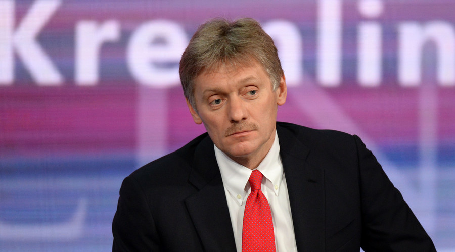 Kremlin apologizes to German newspaper behind Panama Papers for alleging Goldman Sachs link