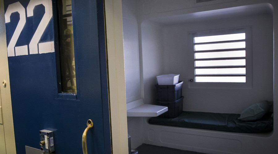 'Alternatives for Rikers Island': NYC officials considering plan to dismantle notorious prison