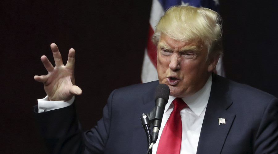 Trump blasts RNC, Ted Cruz for eliminating power of voters