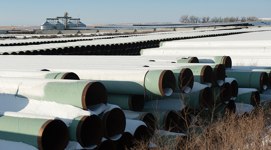 Pipeline leaks will continue due to reliance on bad welds – TransCanada whistleblower