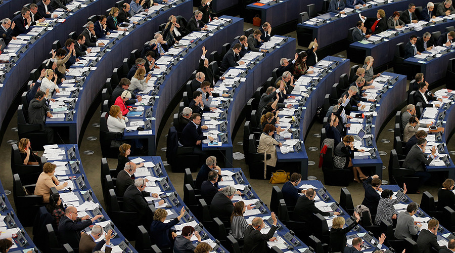 EU ‘trade secret law’ may criminalize whistleblowers & journalists, petition warns