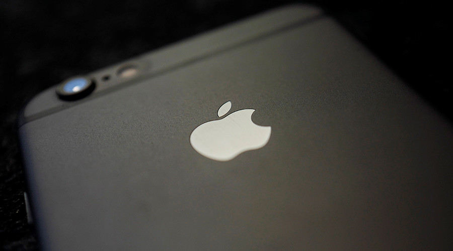 Nothing significant found on San Bernardino terrorist’s iPhone – officials
