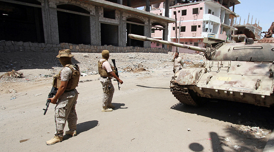 Bipartisan bill in US Senate to restrict US arms sales to Saudi Arabia introduced