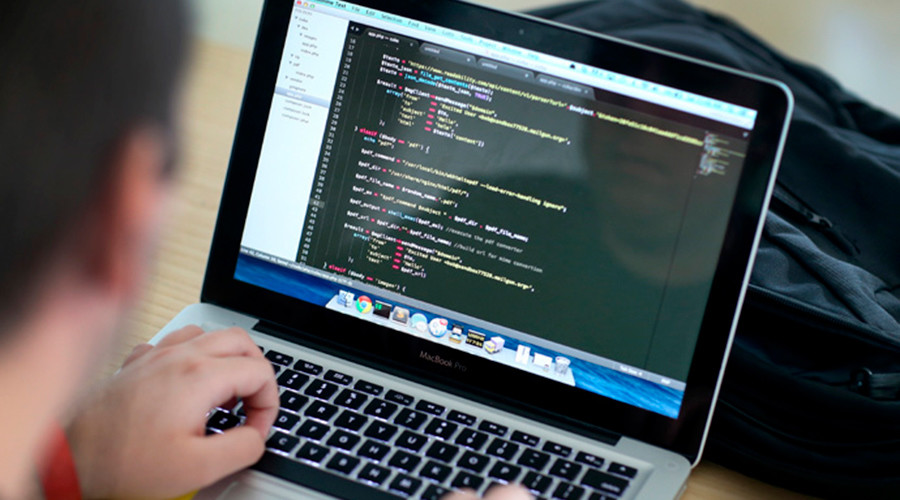 Crimean IT infrastructure secure amid US internet monopoly – Russian comms minister to RT