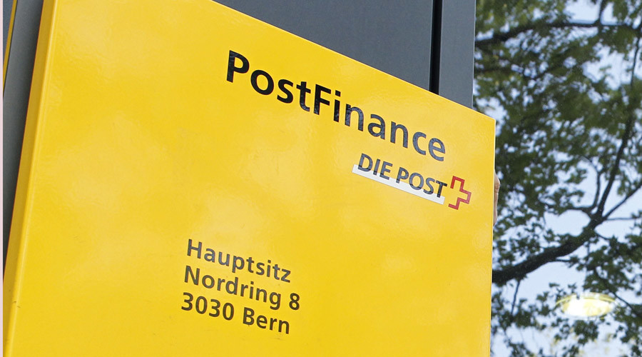 Swiss travel agent named Isis says she’s blacklisted by bank