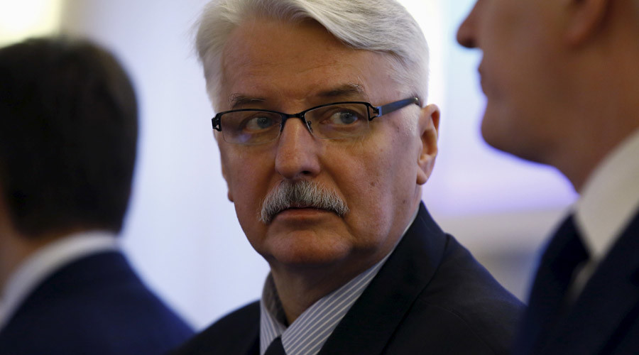 Poland’s ‘Russia bigger threat than ISIS’ statement – ‘absolutely ridiculous & dangerous’