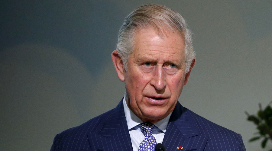 Royal privilege: UK govt wins legal battle to keep talks between Prince Charles & ministers secret