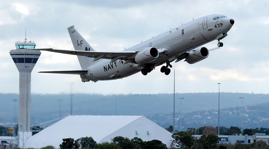 Has a double agent compromised £3bn UK spy plane before it even enters service?
