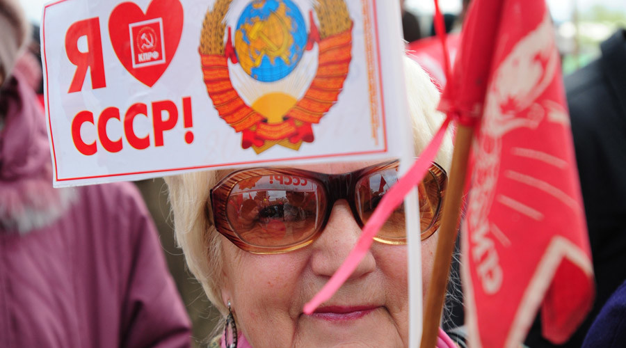 US citizens turn to court seeking Russian pensions