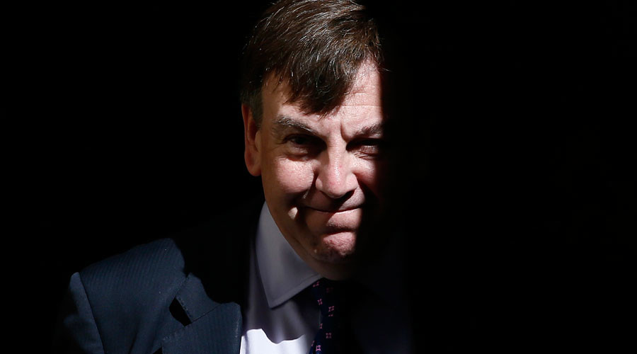 Dominatrix-scandal Tory MP could be probed… by spies