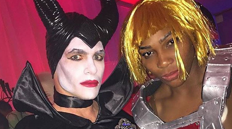 Williams harnesses inner He-Man as she targets return to form