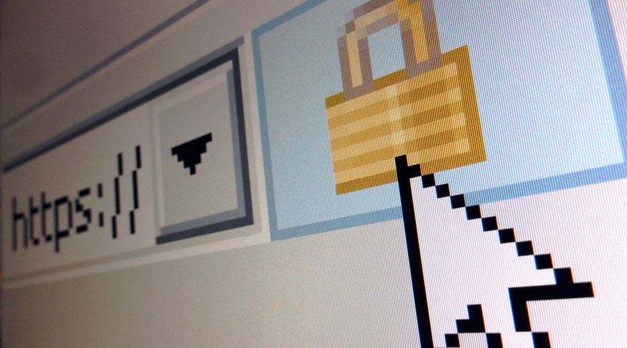 Top Russian investigator proposes internet censorship using Chinese experience