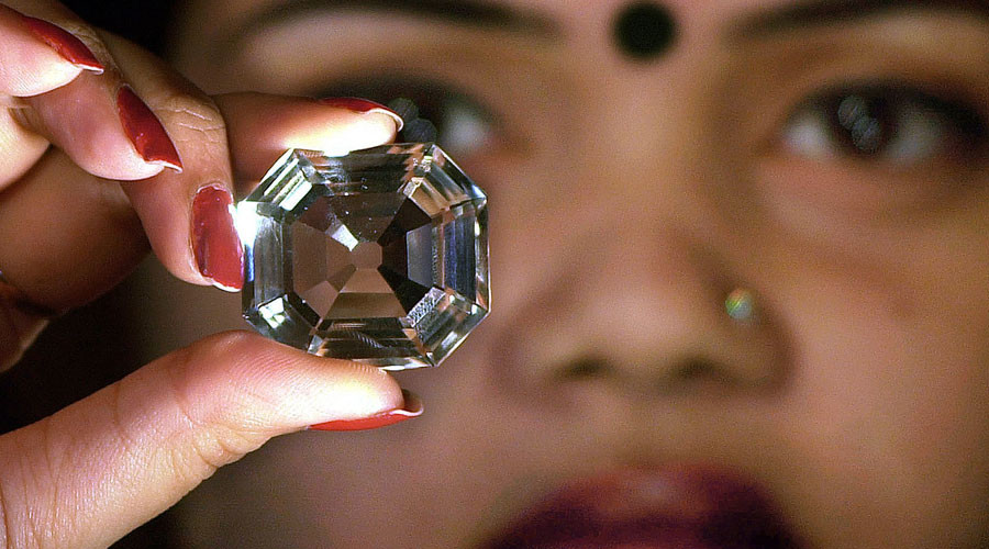 Koh-i-Noor diamond was not stolen by Britain, it was a gift – New Delhi