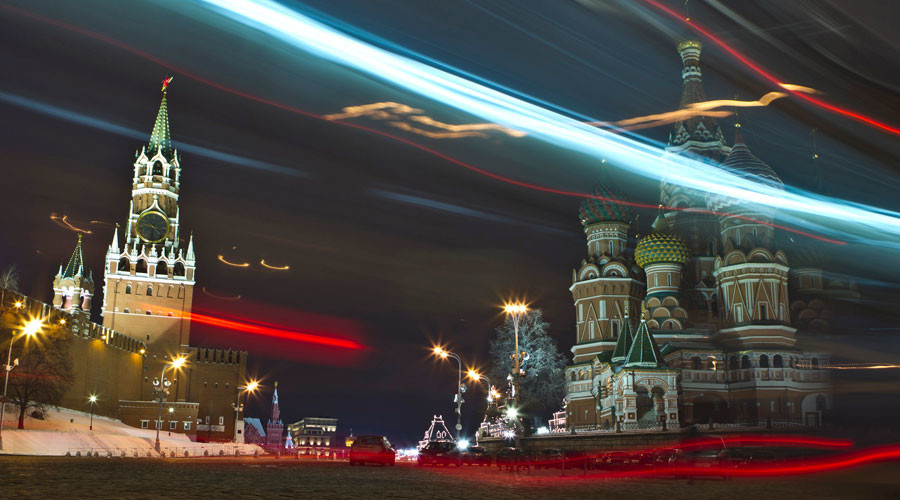 Russian economy to return to growth by year-end – Finance Minister