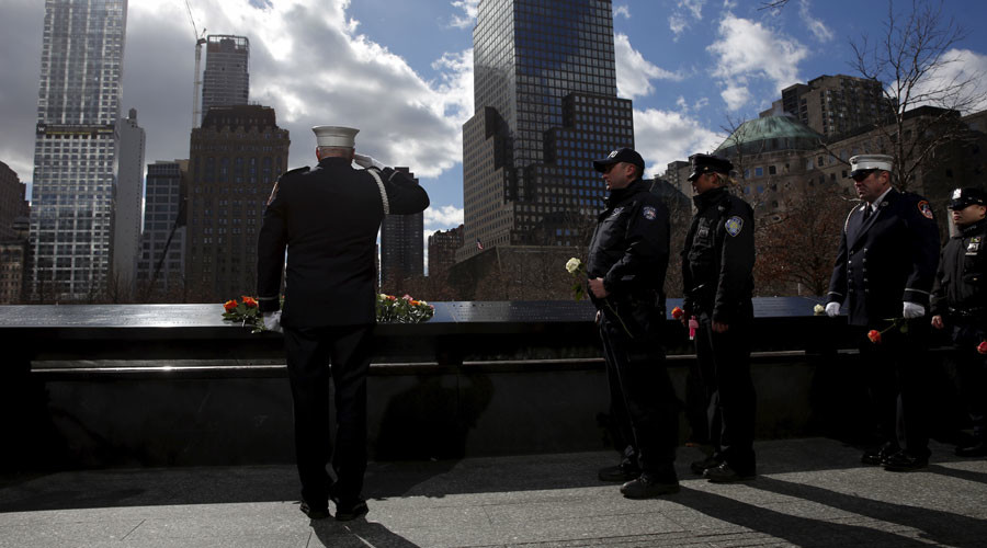 9/11 families hit Obama for ‘siding with Saudi Arabia,’ want secret report declassified