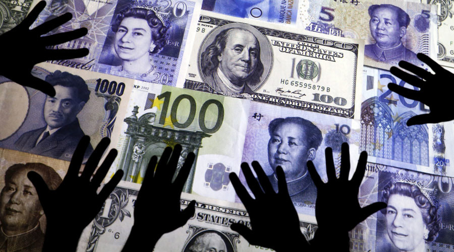 Fighting corruption and related crimes