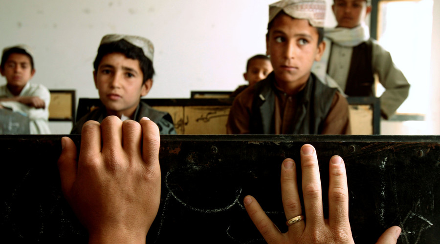 Schools, healthcare facilities under threat as violence spreads in Afghanistan – UN report