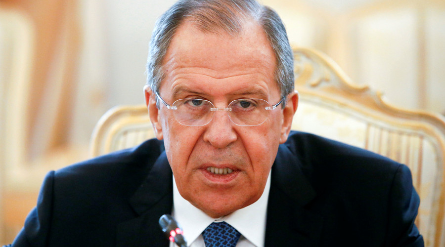 US failed to persuade moderate opposition to withdraw from Al-Nusra-controlled areas – Lavrov
