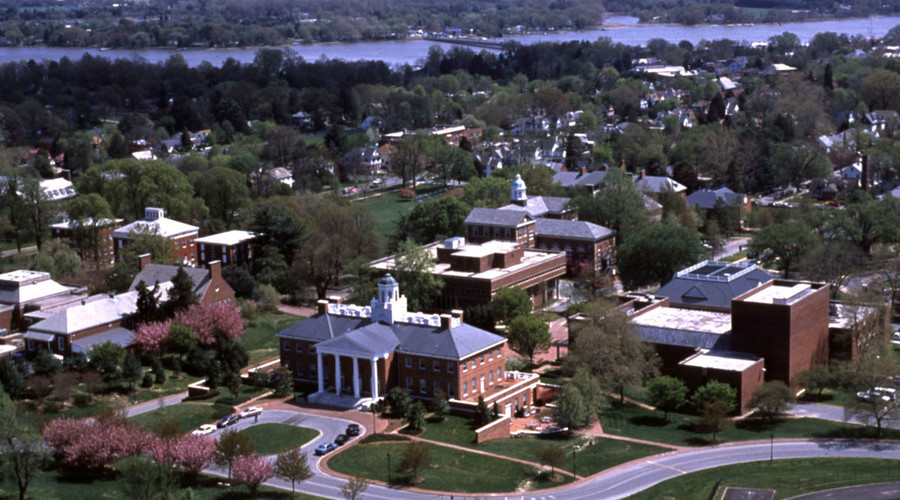 Gift that keeps on giving: College reduces debt as graduation present