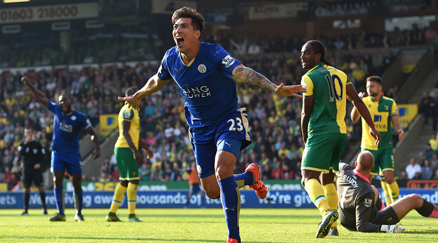 Soccer shockers: Would Leicester be the most surprising title winners ever?