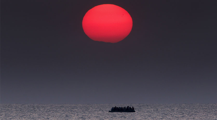 Russian photographer among Pulitzer prize winners