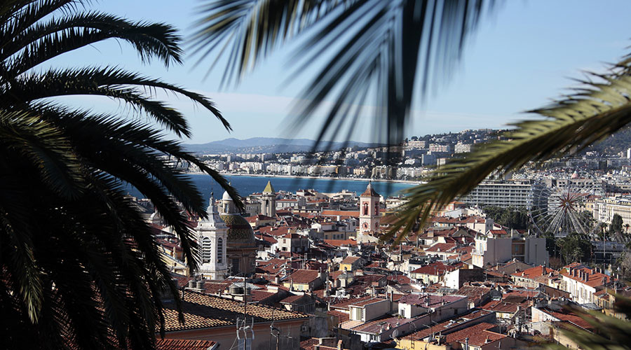 ISIS to target Italian, French & Spanish beach resorts – report