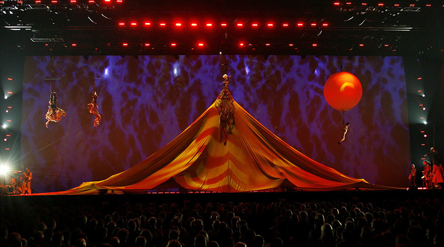 Cirque du hypocrisy: Companies boycotting NC do plenty of business in anti-LGBT countries