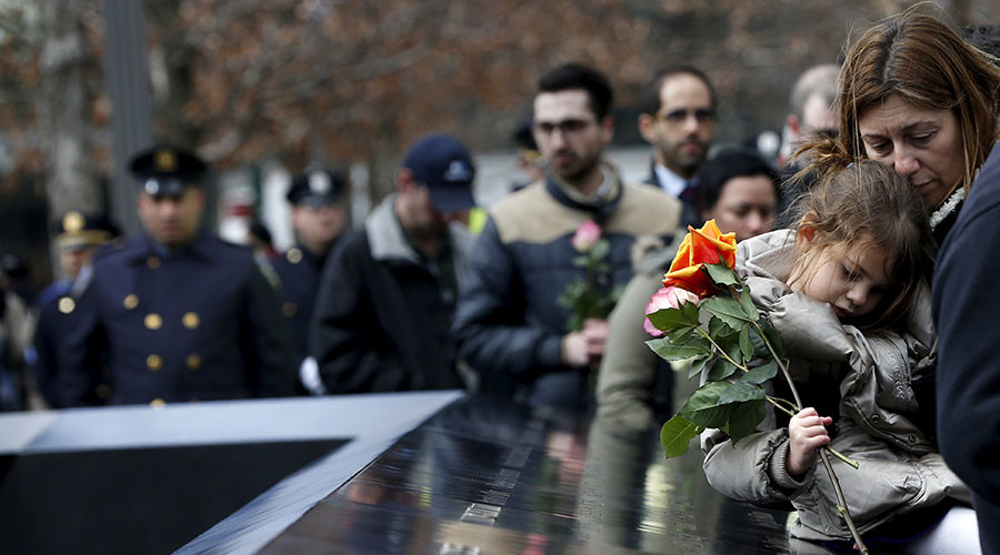 ‘Saudi Arabia could expose those complicit in 9/11 if Obama releases secret Congressional report’