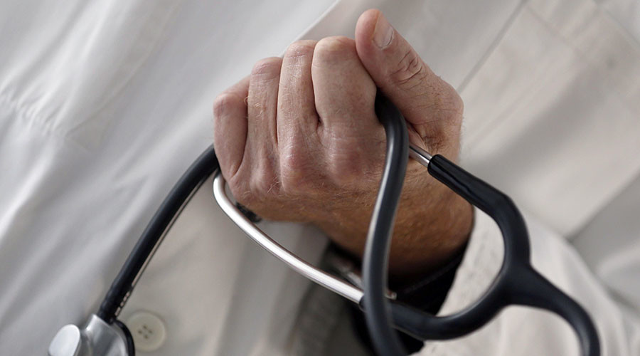 Latvian doctor subjects special-needs patient to ‘language test instead of treatment’
