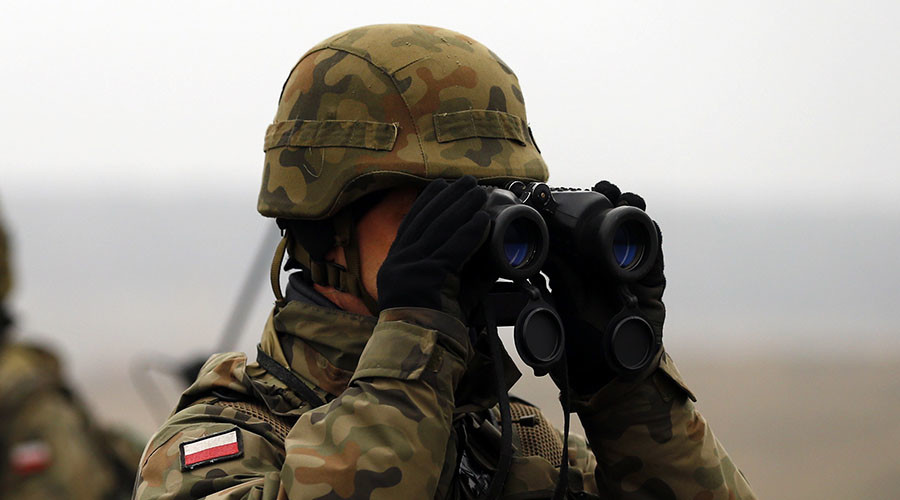 Warmongering in Warsaw: EU gives Poland greenlight to ramp up tensions with Russia