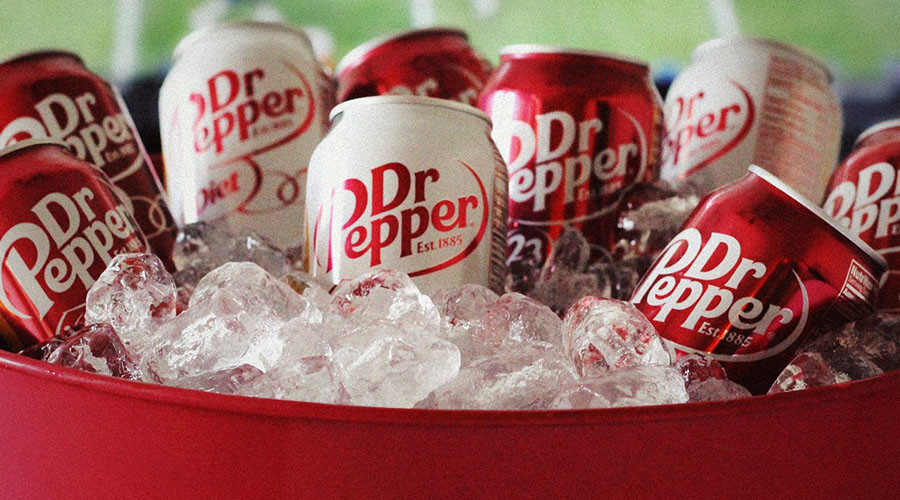 Dr Pepper falls prey to internet hoax