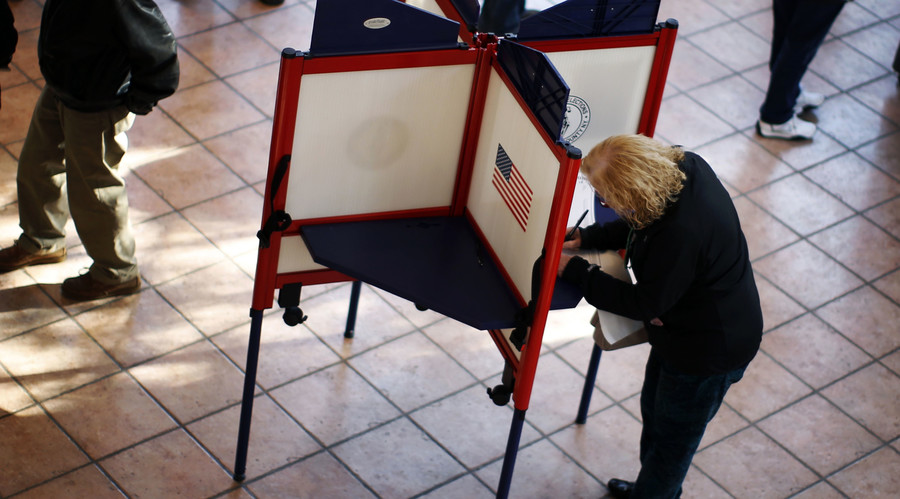 NYC mayor orders investigation into purge of Democratic voter roll