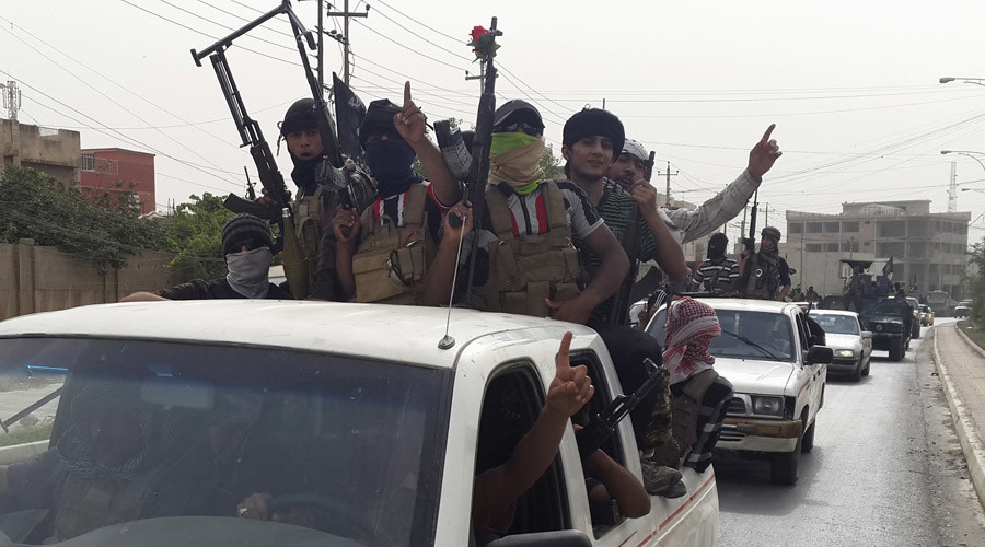 Scale of ISIS recruitment in France is being underestimated – jihadist’s mother