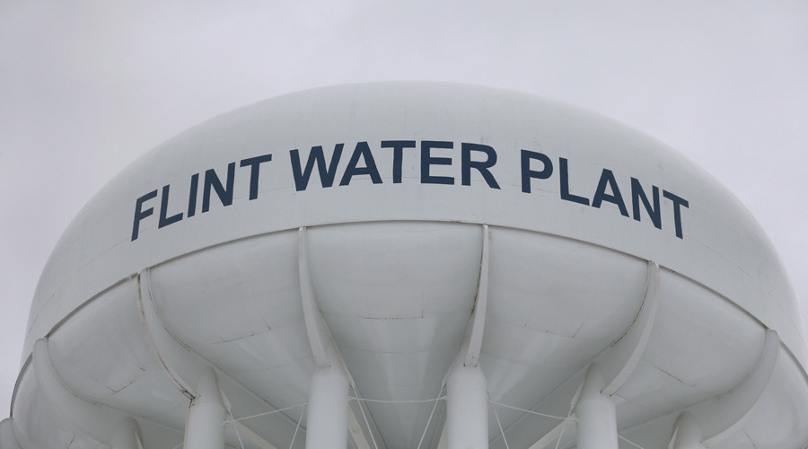 First criminal charges in Flint water crisis to be filed against state and city officials