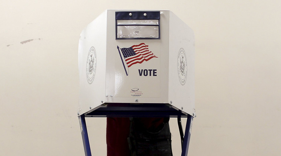 New York cares: Primaries marred by allegations of voter fraud, suppression