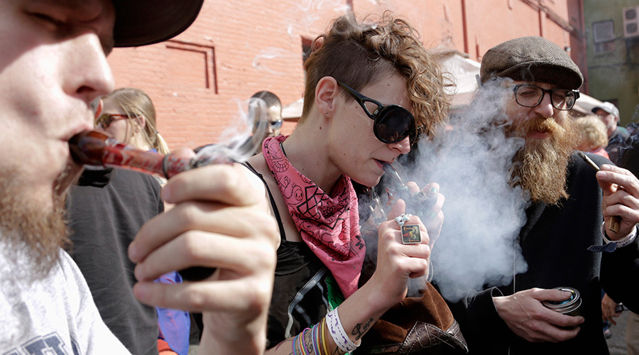 History of 420: Stoner holiday oddly coincides with Hitler’s birthday